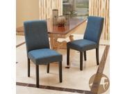 Christopher Knight Home Corbin Dining Chair Set of 2