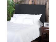 Christopher Knight Home Millerville Adjustable King Cal King Fabric Headboard