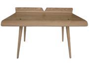 Christopher Knight Home Parma Wood Desk