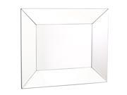 Christopher Knight Home Opheli Square Wall Mirror
