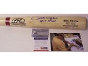 ABAT ROSE HK PSA Pete Rose Autographed Hand Signed Baseball Bat PSA DNA