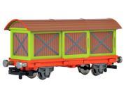 Bachmann HO Scale Train Chugginton Box Car 77101