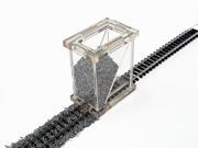 Bachmann N Scale Train Accessories Ballast Spreader 39002
