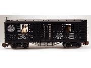 Bachmann G Scale 1 22.5 Train Stock Car D RG W Horses 98701