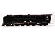 Bachmann HO Scale Train Steam Loco 4 8 4 DCC Ready New York Central® 6010 53503