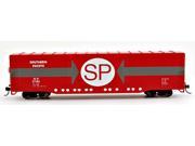 Bachmann HO Scale Train Evans All Door Box Car Southern Pacific 18142