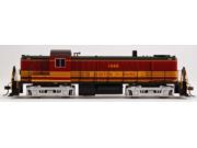 Bachmann HO Scale Train Diesel Alco RS 3 DCC Equipped Boston Maine 64201