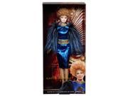 Barbie Collector Black Label The Hunger Games Catching Fire Effie Doll