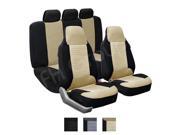 Trendy Corduroy Seat Covers Front Airbag Ready 40 60 50 50 60 40 Split