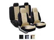 Corduroy Seat Covers 40 60 50 50 60 40 Split Front Airbag Compatible