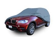 FH C502 SUV Cover Durable Water Resistant Universal Fit Size XL