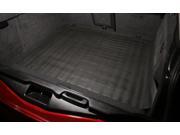 All Weather Trimmable Vinyl Cargo Liner Black