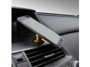 Universal Cell Phone GPS Mobile Car Magnetic Dash Mount Holder For iPhone Galaxy