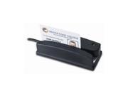 INTERNATIONAL TECHNOLOGIES WCR3237 700US Point of sale card reader