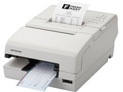 Epson C31CB25023 TM H6000IV Multifunction POS Printer