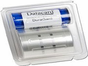 DuraGard Laminate 1.0 mil Clear Full Card