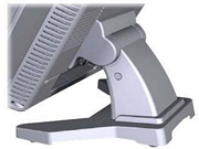 Kit; RealPOS 25 50 Table Top Stand