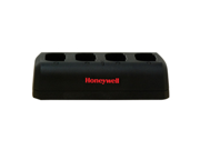 Honeywell 9700 QC 1 Dolphin 9700 Quad Charger; Includes P S And Power Cord