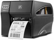 Zebra ZT22043 T01100FZ ZT220 Industrial Label Printer