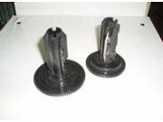 Kit Ribbon Take Up Spindle Gear Assmbly Rh Lh