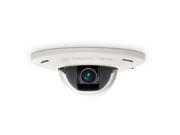 Arecont Vision Av1455Dn F 1.3Mp Microdome 1280X1024 42Fps H.264 4Mm Fixed Lens