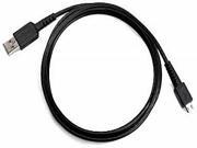 Motorola Symbol 25 124330 01R Usb Sync Cable