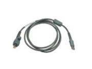 Intermec 236 241 001 Cable Usb 2.0 6.5 Feet Receives Pwr From External P S