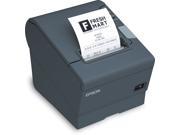 Epson TM T88V C31Ca85779 POS Receipt Printer