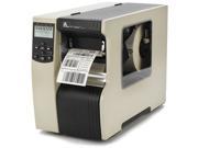 Zebra R16 801 00001 R0 RFID Printer Encoder 600 dpi Clear MSD 3 MS Spindle