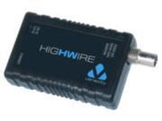 Veracity Vhw Hw Highwire Ethernet Over Coax Device