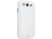 iFrogz GS3ULWHT Galaxy S3 Case Ult Lean White