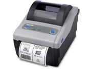 Sato Wwcg08041 Cg408 203Dpi Usb Lan Dt Cer Ner Ceritifed Printer