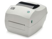 ZEBRA GC420 100510 000 Bar Code Label Printer