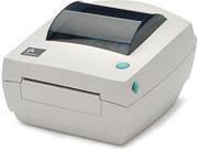 ZEBRA GC420 100511 000 Bar Code Label Printer