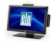 Elo Touch Solutions E107766 2201L Intellitouch Plus Multi Touch Usb Widescreen Gray