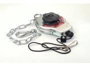 Motorola 50 15400 031 Pulley With Retractable Cable See Notes