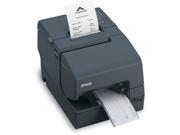 Epson America C31Cb25422 H6000Iv,Micr/Endorse,Edg,Usb & Parallel,No Ps180 Epson America C31Cb25422 H6000Iv,Micr/Endorse,Edg,Usb & Parallel,No Ps180
