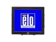 Elo Touch Solutions E163604 Front Mount Bezel For A 1939L Converts Rear To Front Mount