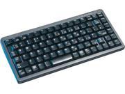 Intermec 850 551 106 Cv60 Keyboard Rugged Qwerty Wi Ndows Backlit Rohs