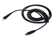 Honeywell 42206202 02E Usb Cable 9.2 Ft. Coiled Rohs