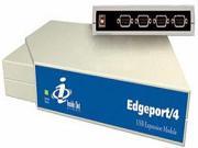 Digi International 301 1002 08 Digi Edgeport 8 Port Db 9 Usb To Serial Converter