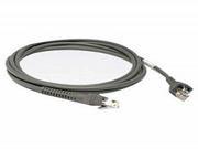 Motorola Cba S01 S07Zar Cable Universal Style Synapse Adapter 7 Straight