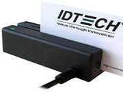 INTERNATIONAL TECHNOLOGIES IDMB 335133B Point of sale card reader