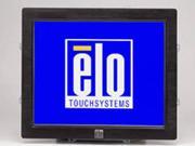 Elo Touch Solutions E323425 1537L Front Mount Bezel Kit