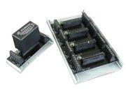 Diversified Technology Group Inc Dtk 2Mb Two Module Snaptrack Type Base For 2Mhlp Series
