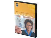 Zebra P1031774 002 ZMotif CardStudio ID Card Software