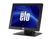 Elo Touch E344758 1517L 15 inch IntelliTouch Desktop Touch Screen Monitor