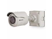 Arecont Vision Av2225Pmir Security Camera