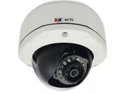 Acti D72A Security Camera