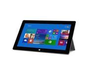 Microsoft 1601 Surface Pro 2 Win8 10.6in i5 8GB 256GB WiFi Dark Titanium Grade B